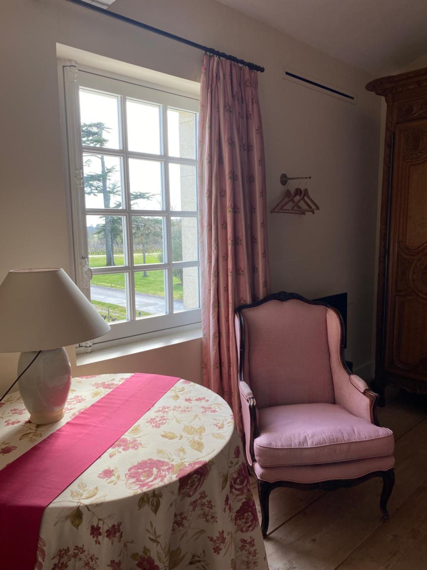Chateau Du Tertre Arsac Екстер'єр фото
